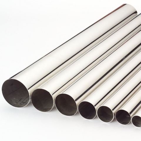 ท่อกลมสแตนเลส พระราม 6